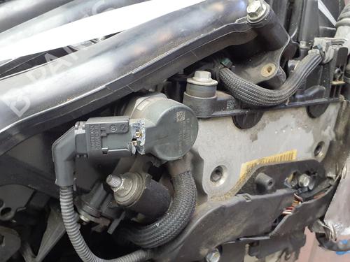 Engine BMW 3 Coupe (E92) 330 d | BP38952502M1 - Image 8