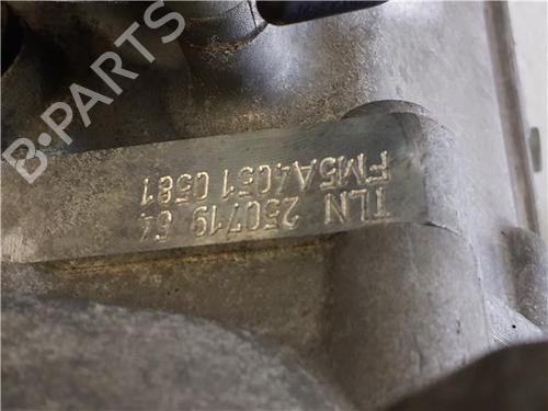 Gearbox VW T-CROSS (C11, D31) 1.6 TDi | BP38382645M3 - Image 2