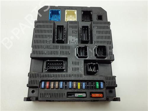 Used Electronic module Electronic module 38368058 38368058