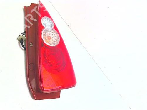 Right taillight MAZDA 5 (CR) 2.0 CD (CR19) | BP38389007C35 - Image 4