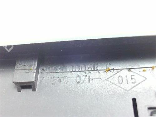 Left front window switch RENAULT LAGUNA II (BG0/1_) 2.0 dCi (BG14, BG1S) | BP38357421I27 - Image 4