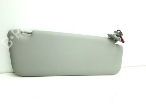 Left sun visor BMW 5 (E60) 520 d | BP38440001I1 - Image 3