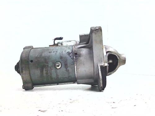 Starter RENAULT MASTER III Bus (JV) 2.3 dCi 145 FWD (JV0F, JV0S, JV0T) | BP38395279M8 - Image 2