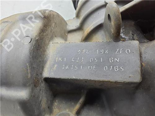 Steering rack VW PASSAT B5.5 (3B3) 1.9 TDI | BP38383577M22 - Image 4