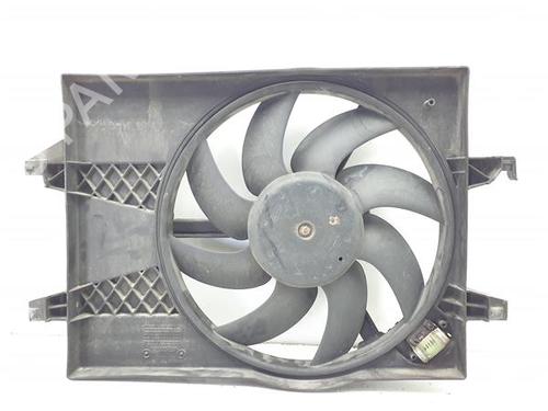 Used Radiator fan Radiator fan 38379201 38379201