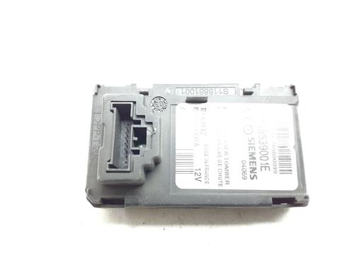 Used Ignition barrel Ignition barrel RENAULT MEGANE II Saloon (LM0/1_) 1.9 dCi (LM0G, LM1G, LM2C) (120 hp) 39890237 39890237