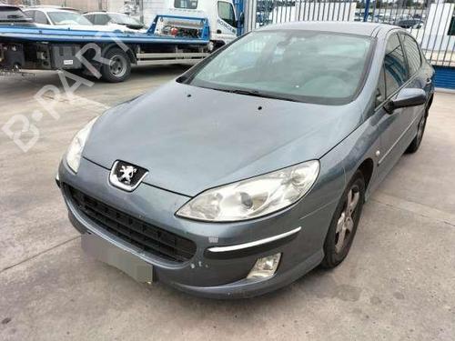 Used Parts PEUGEOT 407 (6D_) 2.0 HDi 135 (6DRHRH, 6DRHRE, 6DRHRG, 6DRHRJ) 4971171