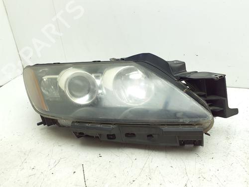 Right headlight MAZDA CX-7 (ER) 2.2 MZR-CD AWD (ER10A) | BP38333906C29 - Image 1