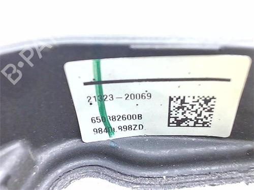 Steering wheel CITROËN C4 III (BA_, BB_, BC_) BLUEHDI 110 (BBYHSA) | BP40086027C49 - Image 2