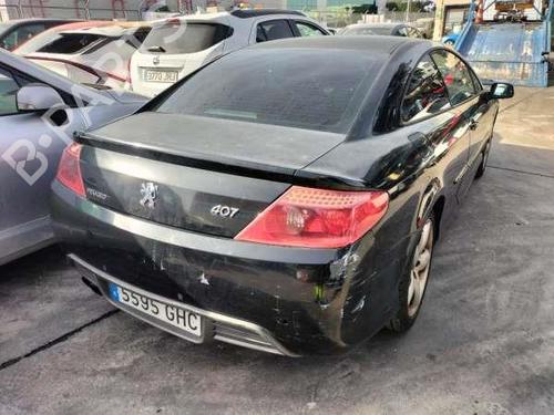 Electronic module PEUGEOT 407 Coupe (6C_) 2.0 HDi | BP38381623M83 - Image 9