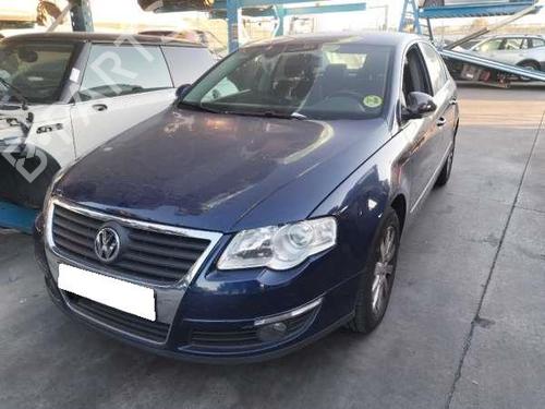 Starter VW PASSAT B6 (3C2) 1.9 TDI | BP38364777M8 - Image 4