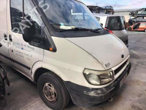 Left front driveshaft FORD TRANSIT Van (FA_ _) 2.0 DI (FAE_, FAF_, FAG_) | BP38366954M38 - Image 4