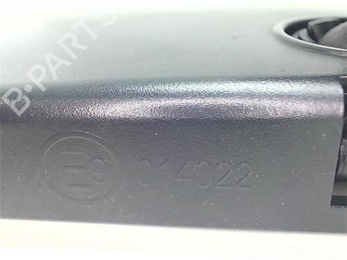 Rear mirror VW GOLF VI (5K1) 2.0 TDI | BP38388825I6 - Image 4