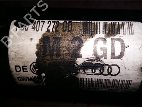 Used Right front driveshaft Right front driveshaft 38353560 38353560