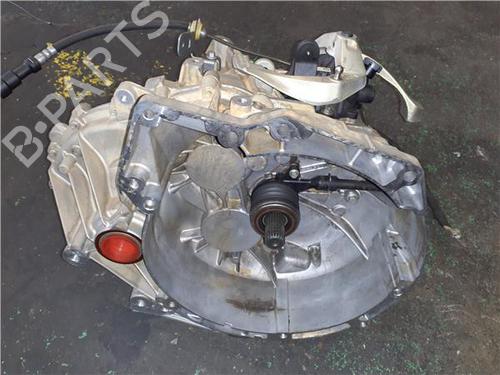 Used Gearbox Gearbox 38365211 38365211