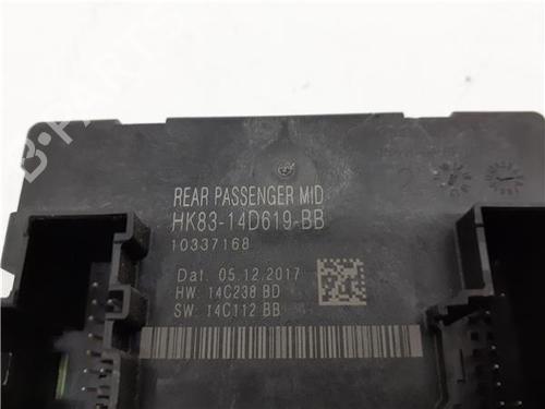 Control unit LAND ROVER RANGE ROVER EVOQUE (L538) 2.0 4x4 | BP38357667M11 - Image 3
