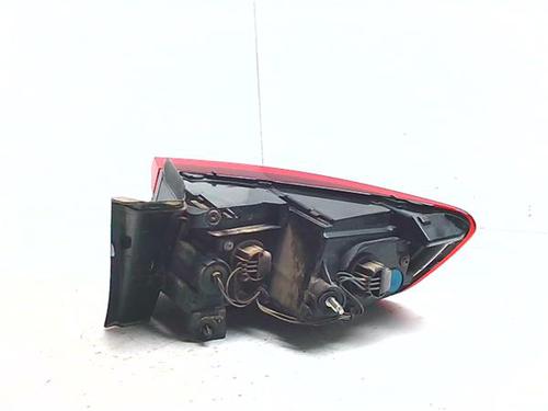Left taillight RENAULT MEGANE IV Hatchback (B9A/M/N_) 1.2 TCe 130 (B9MR) | BP38398628C34 - Image 5
