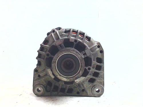 Used Alternator Alternator 38705052 38705052