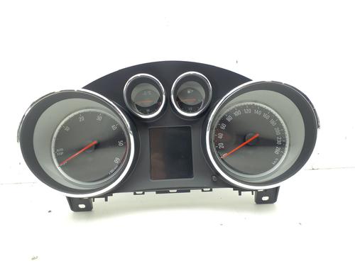 Used Instrument cluster Instrument cluster 38402488 38402488