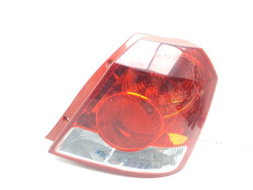 Used Right taillight Right taillight 38403519 38403519