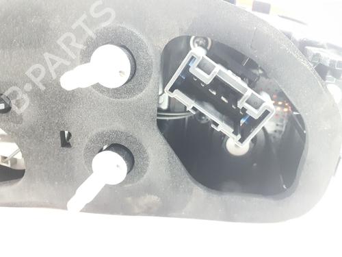 Right tailgate light CITROËN C5 X (ND_, NC_) PureTech 180 (ND5GFP) | BP40296344C80 - Image 6