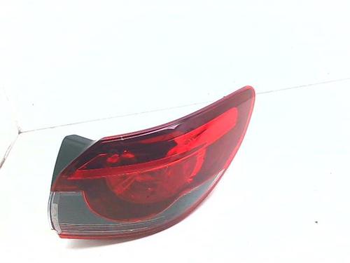 Right taillight MAZDA 6 Estate (GJ, GL) 2.2 D | BP38386600C35 - Image 6