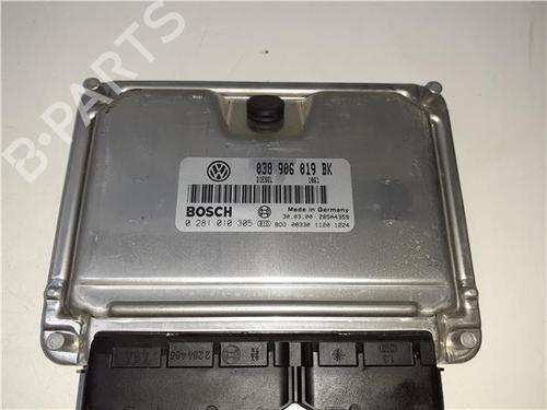 Used Control unit Control unit 38362650 38362650