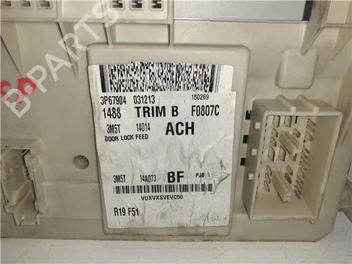 Electronic module FORD FOCUS C-MAX (DM2) 1.6 | BP38357503M83 - Image 4
