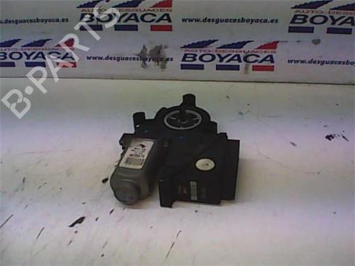 Used Front left window mechanism Front left window mechanism 38403509 38403509