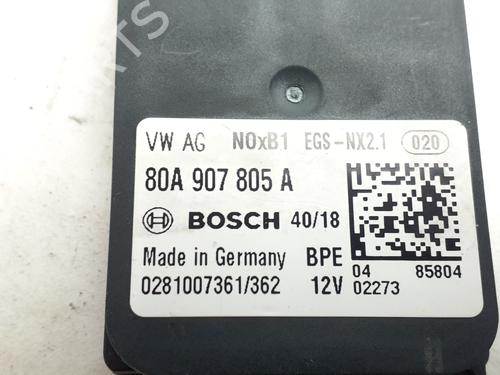 Electronic module AUDI Q5 (FYB, FYG) 2.0 TDI quattro | BP39412697M83 - Image 5