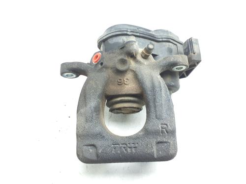 Used Right rear brake caliper Right rear brake caliper RENAULT KADJAR (HA_, HL_) 1.5 dCi 110 (HLA3) (110 hp) 40610840 40610840