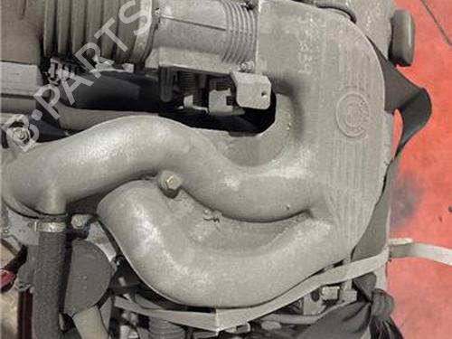 Engine BMW 3 Compact (E36) 316 i | BP38404017M1 - Image 5