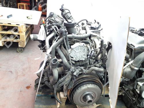 Engine VW TRANSPORTER T5 Van (7HA, 7HH, 7EA, 7EH) 2.0 TDI | BP38387198M1 - Image 7