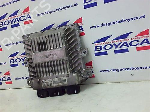 Used Control unit Control unit 38407218 38407218