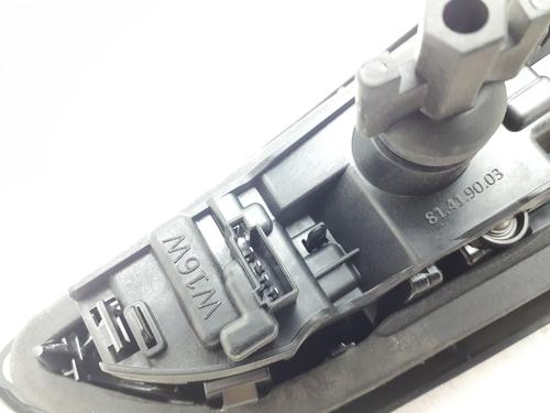 Left tailgate light OPEL ASTRA K (B16) 1.6 CDTi (68) | BP38396265C79 - Image 5