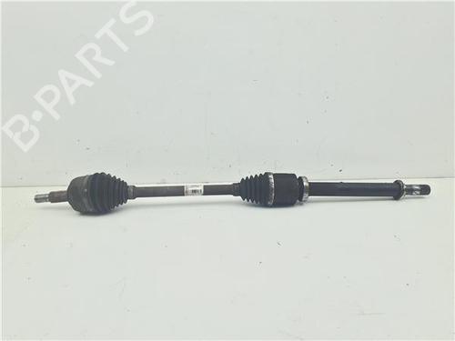 Used Right front driveshaft Right front driveshaft 38390024 38390024