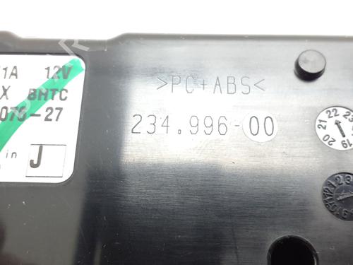 Electronic module NISSAN QASHQAI III (J12) 1.3 DIG-T | BP39945491M83  - Image 6