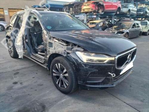 Left front window switch VOLVO XC60 I SUV (156) D4 | BP40038456I27 - Image 8