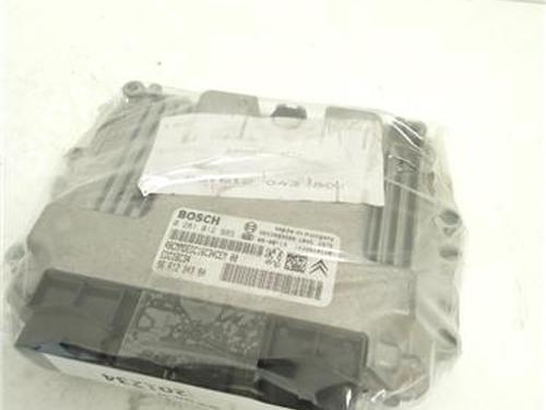 Used Control unit Control unit 39434712 39434712