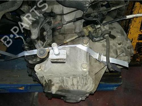 Used Gearbox Gearbox 38352511 38352511