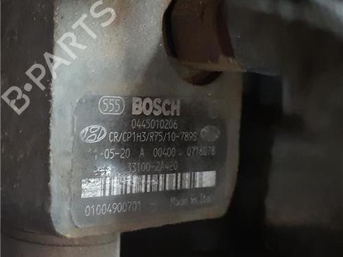 Engine HYUNDAI i30 (FD) 1.6 CRDi | BP38385138M1 - Image 8