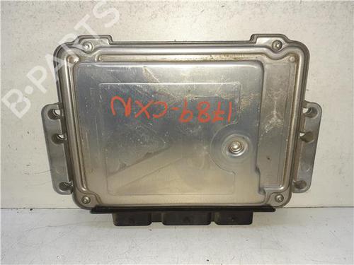 Used Control unit Control unit RENAULT MEGANE II Saloon (LM0/1_) 1.9 dCi (LM0G, LM1G, LM2C) (120 hp) 38362363 38362363