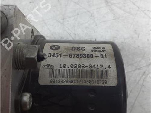 ABS pump BMW 3 (E90) 320 d | BP38365611M43 - Image 2
