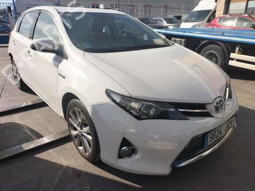Subframe TOYOTA AURIS (_E18_) 1.3 Dual-VVTi (NRE180_, NRE180R) | BP38400838M9  - Image 7