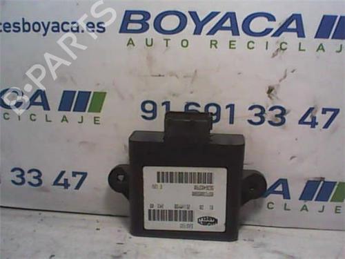 Fuse box PEUGEOT 607 (9D, 9U) 2.2 HDi | BP38352343E1 - Image 2