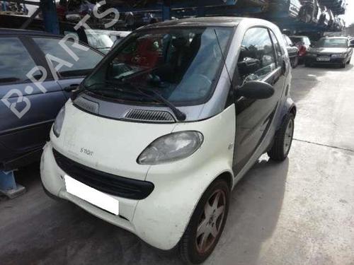 Injection rail SMART FORTWO Cabrio (451) 0.8 CDi (451.401) | BP38362265M98  - Image 5