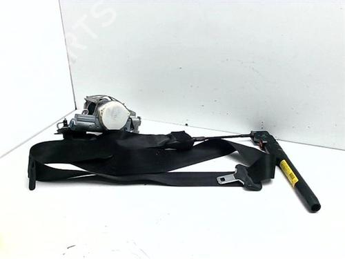 Used Front right seatbelt Front right seatbelt PEUGEOT 3008 I MPV (0U_) 1.6 HDi (109 hp) 38383897 38383897