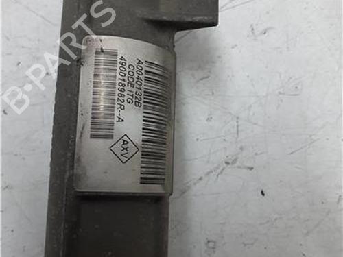 Steering rack RENAULT MEGANE IV Saloon 1.5 dCi 110 | BP38364171M22 - Image 2