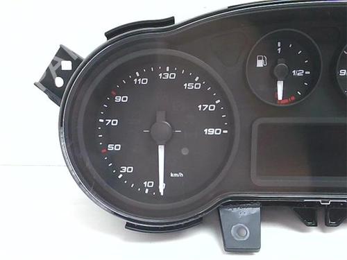 Instrument cluster IVECO DAILY VI Van 33S12, 35S12, 35C12 | BP40087238C47 - Image 5