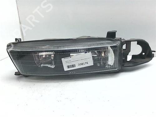 Used Left headlight Left headlight 38369349 38369349